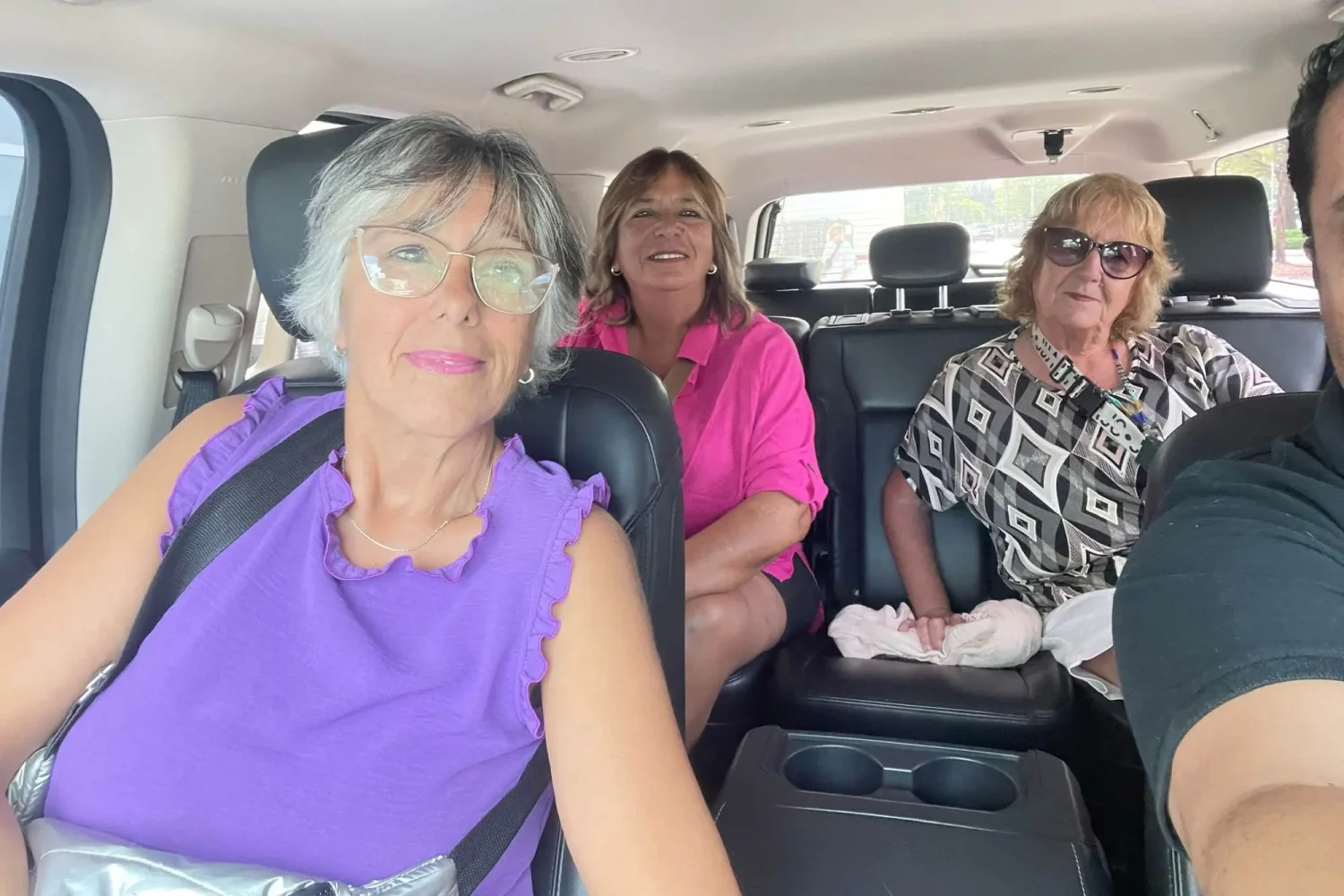 servicio de coche del aeropuerto de miami a south beach servicio de coche del aeropuerto de miami a south beach