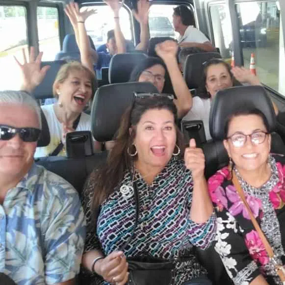 shuttle sawgrass mills