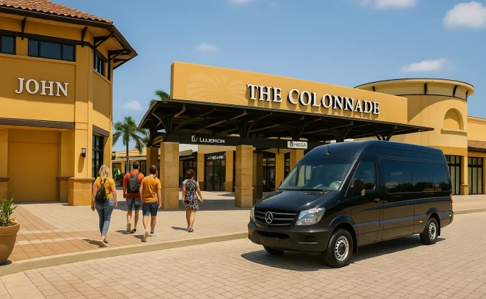 how to get to sawgrass mills from south beach