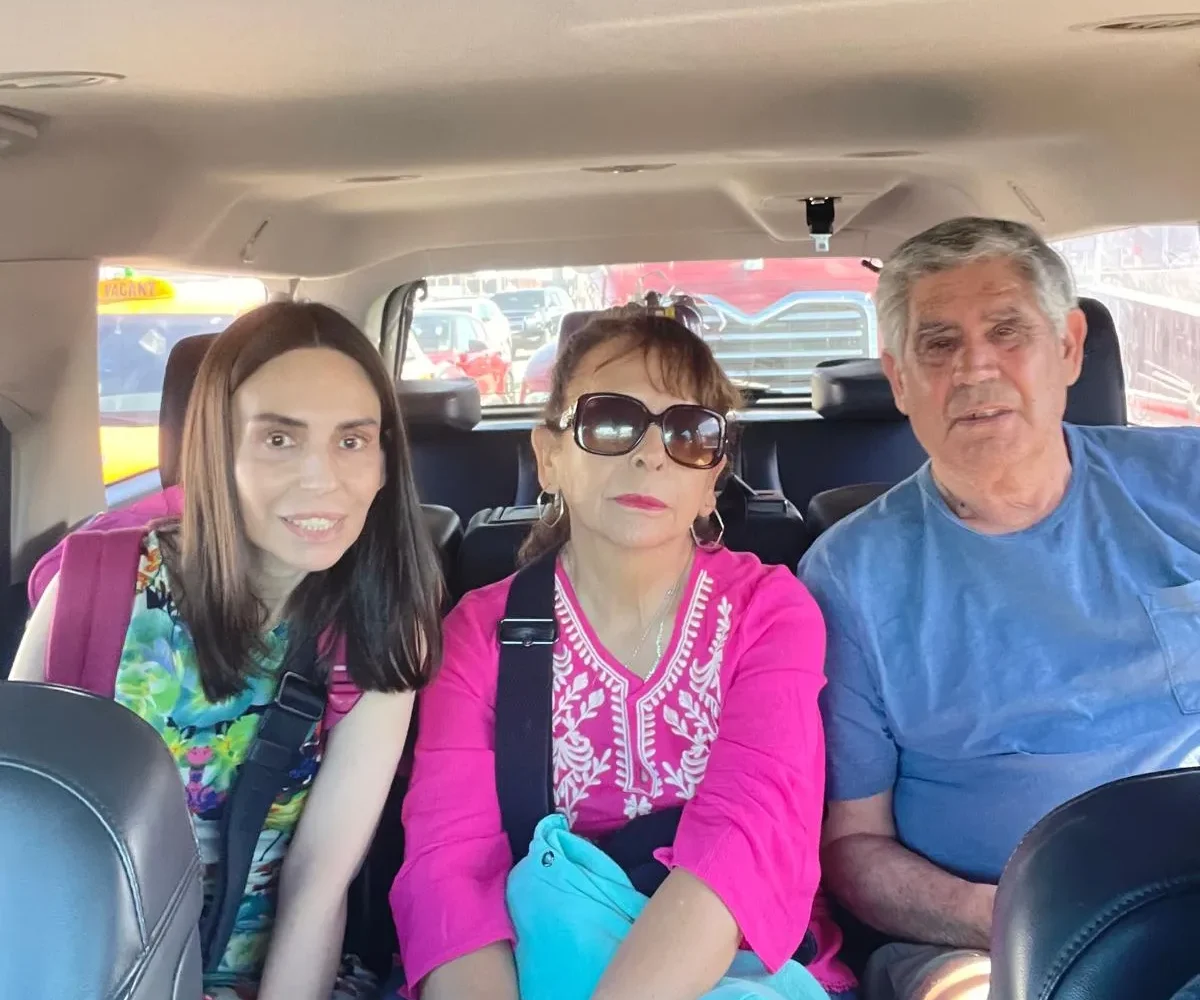 Miami private transportation
