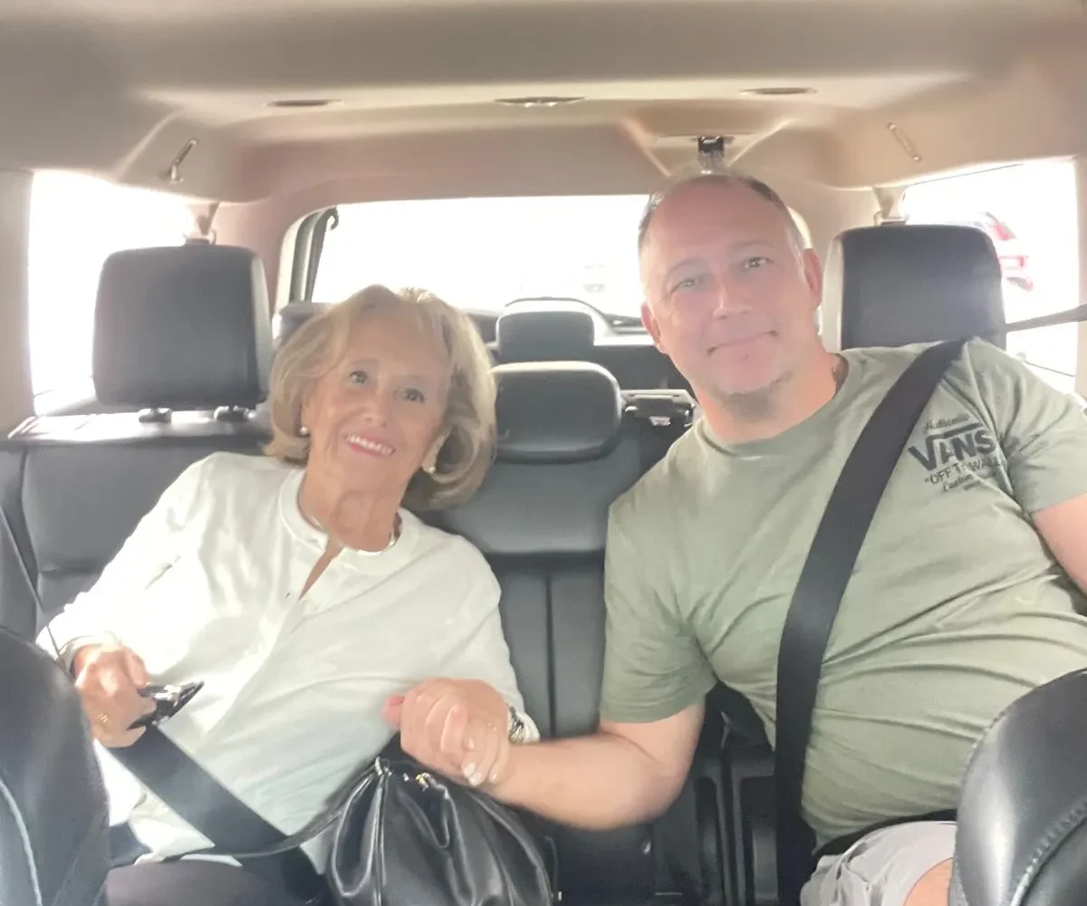 Miami private transportation