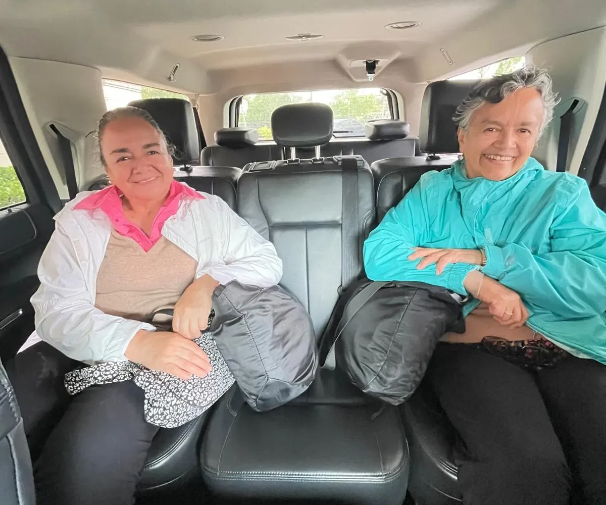 Miami private transportation