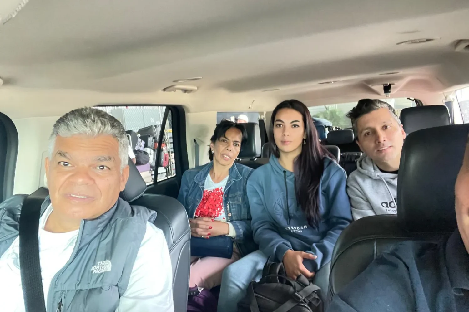 Miami private transportation