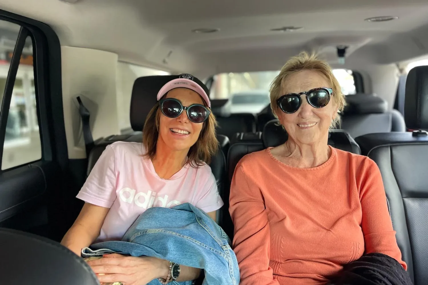 Miami private transportation