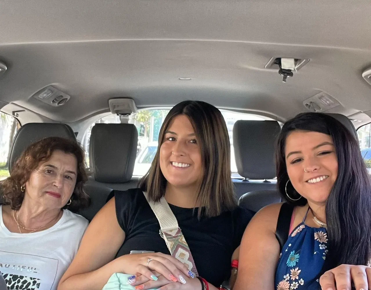 Miami private transportation