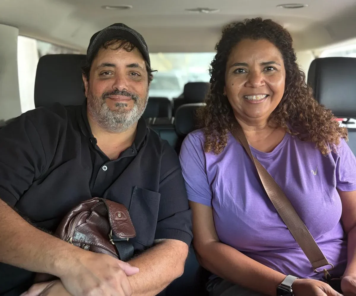 Miami private transportation