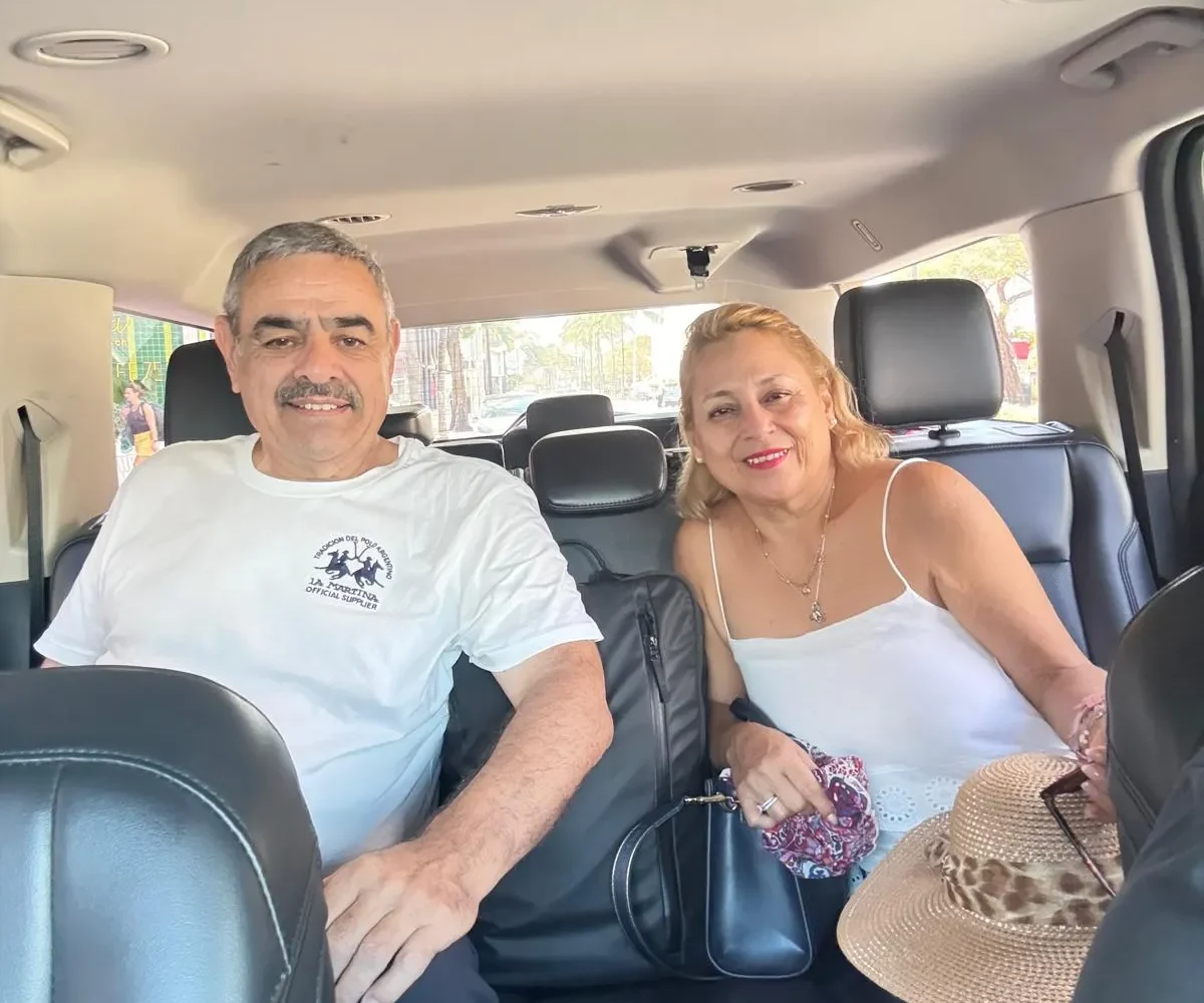 Miami private transportation
