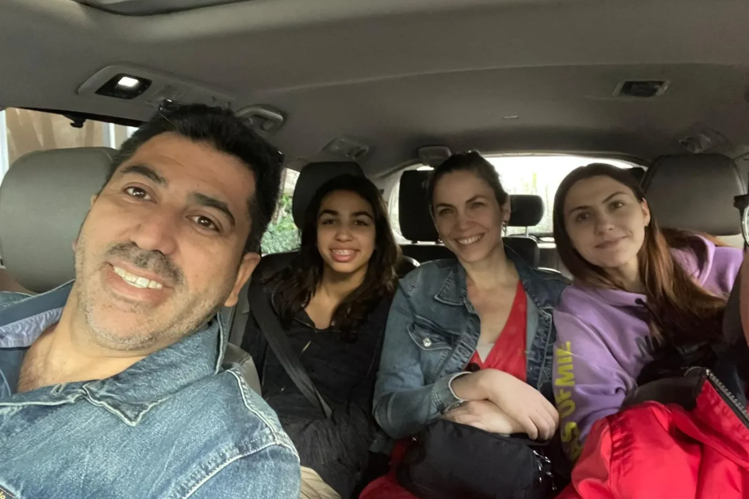 Miami private transportation