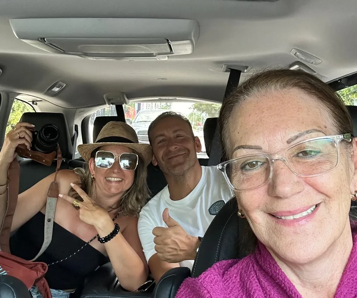 Miami private transportation
