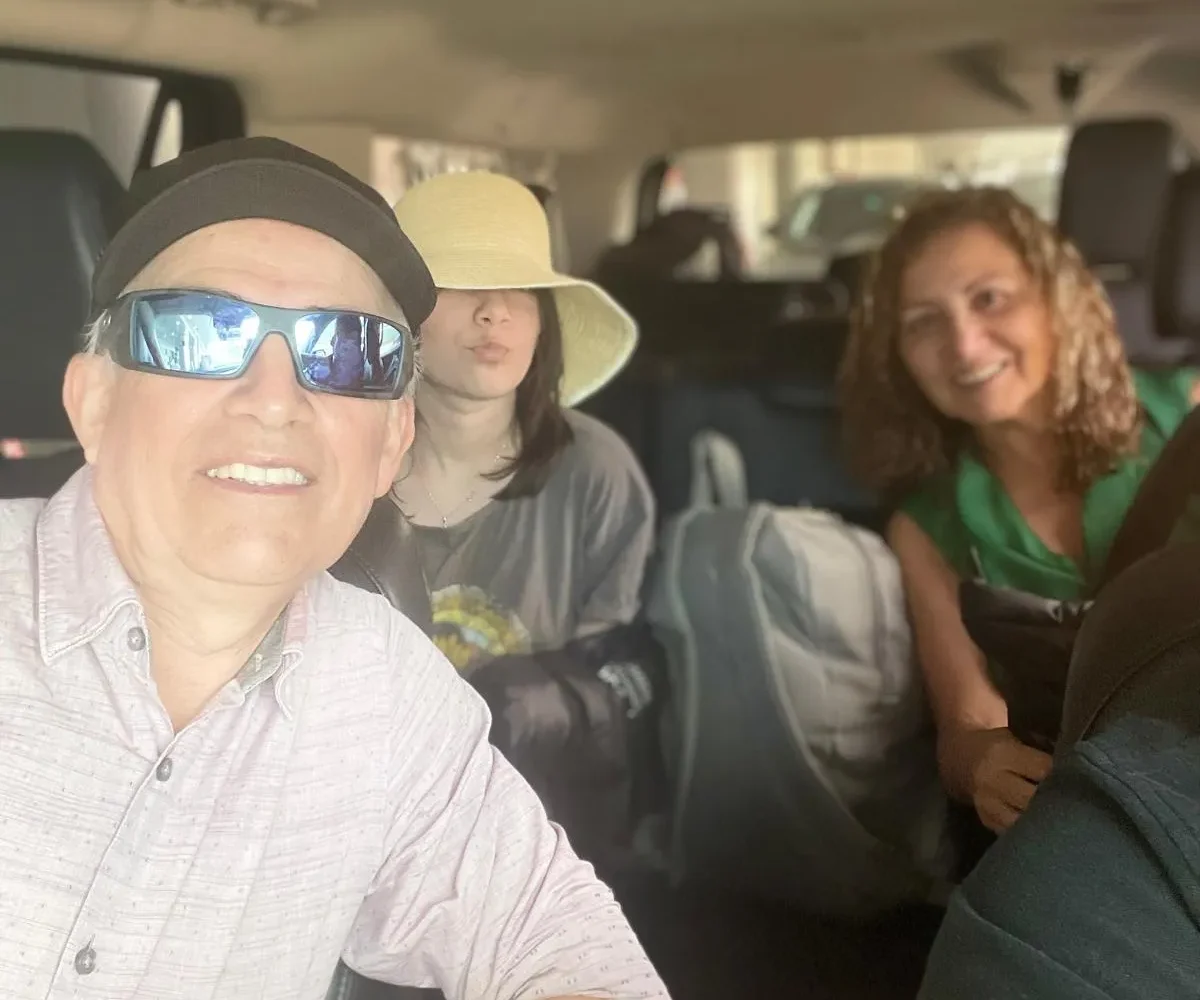 Miami private transportation