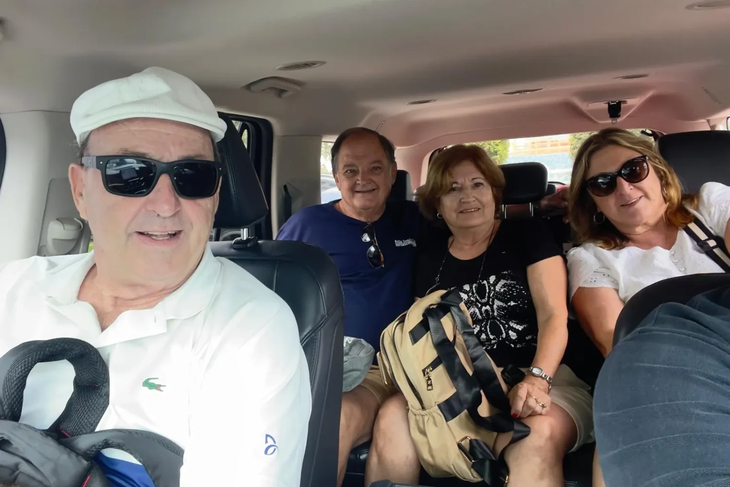 Miami private transportation