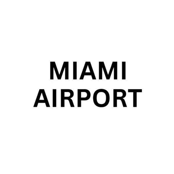 Private car service in miami Private car service in miami