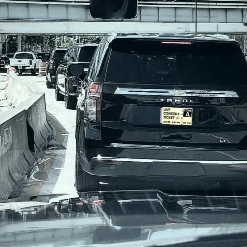 Transporte de FLL a Brickell