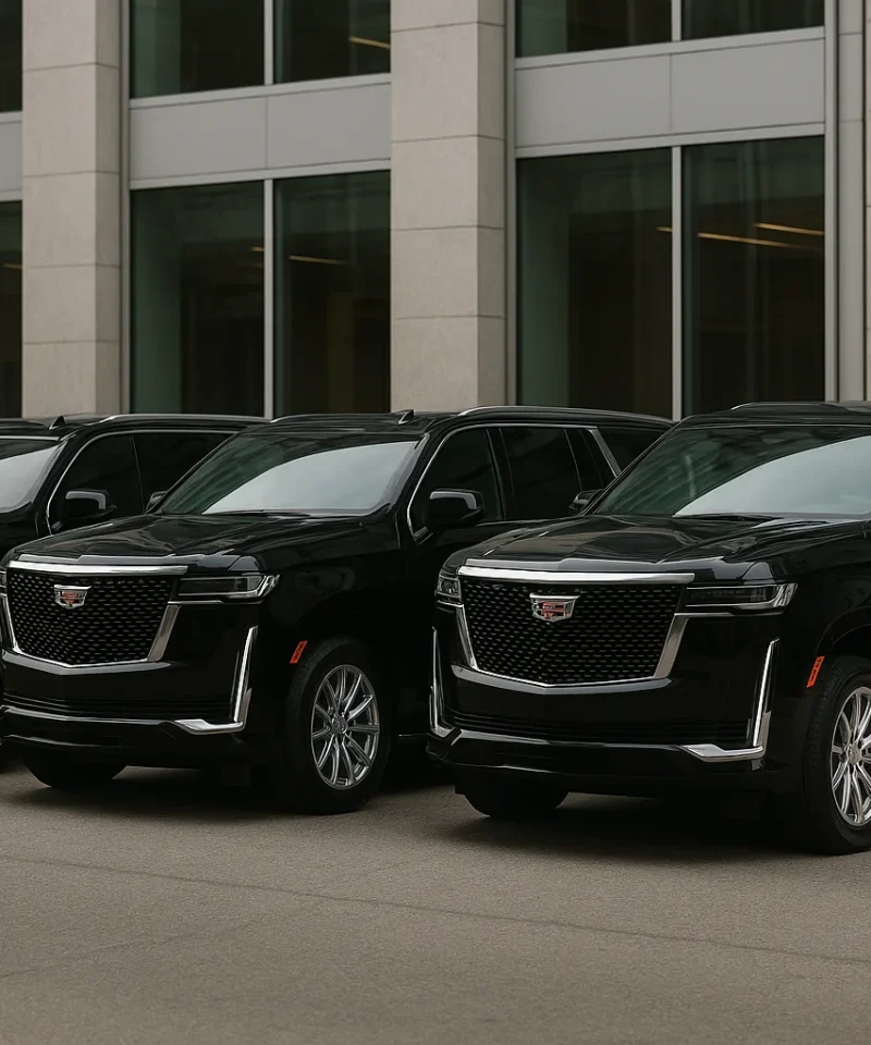 Traslado en grupo de FLL a Miami con conductor