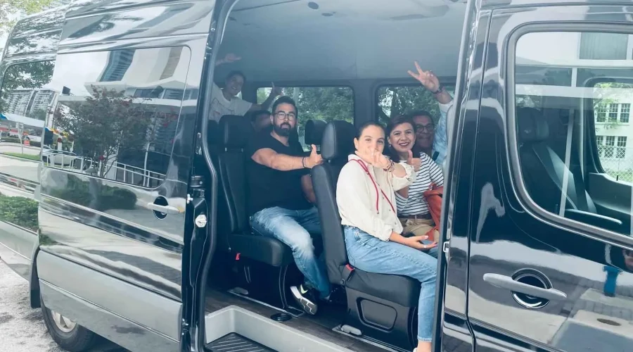 Miami airport private transportation