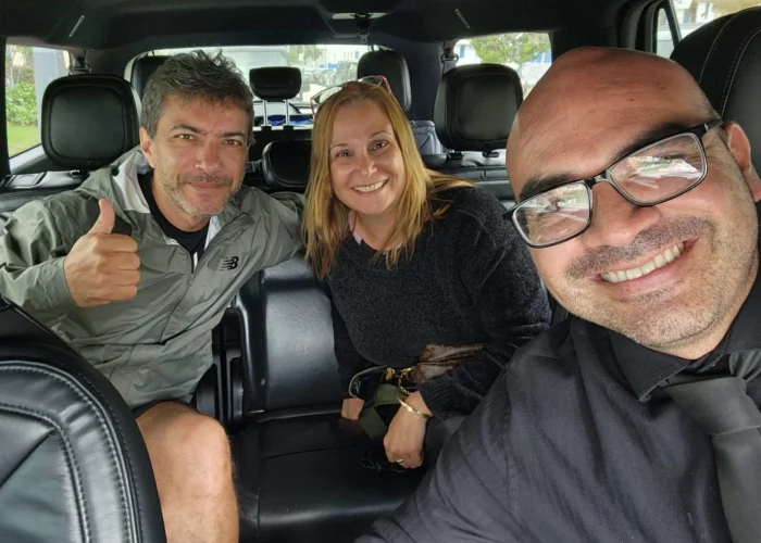 car service from miami airport to miami beach