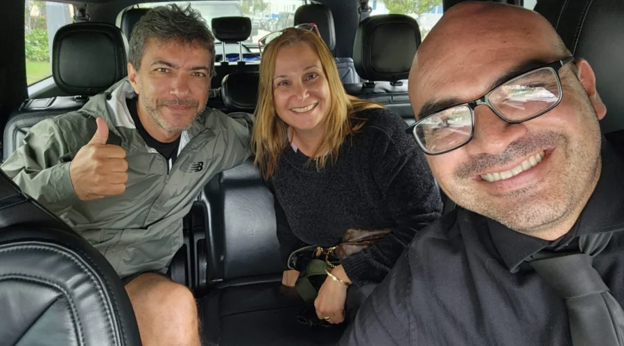 car service from miami airport to miami beach