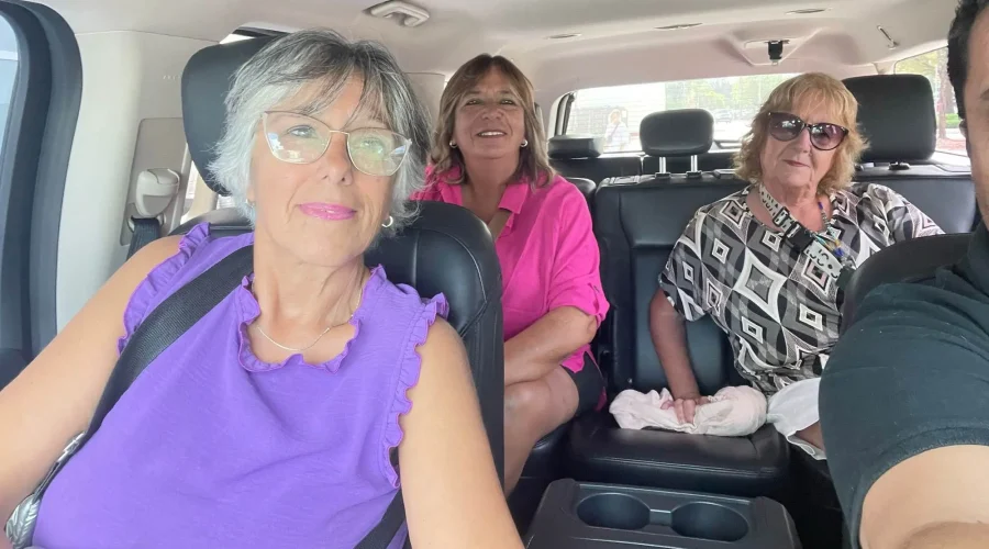 car service from miami airport to south beach