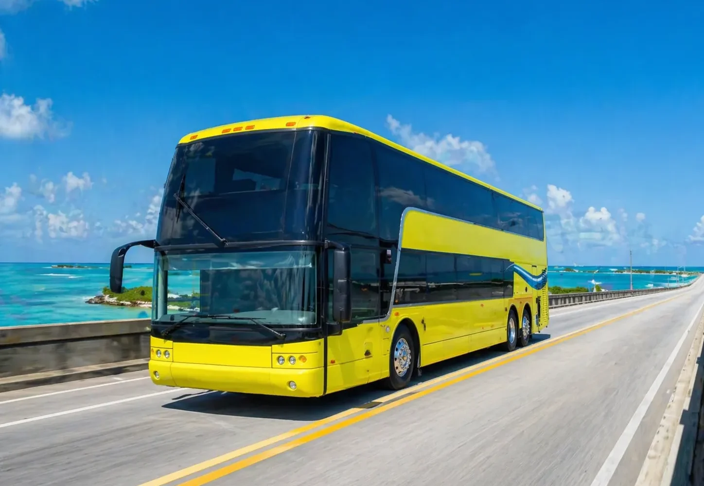 key west express bus
