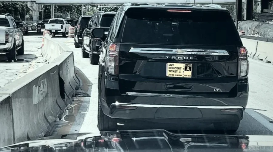 miami airport car service