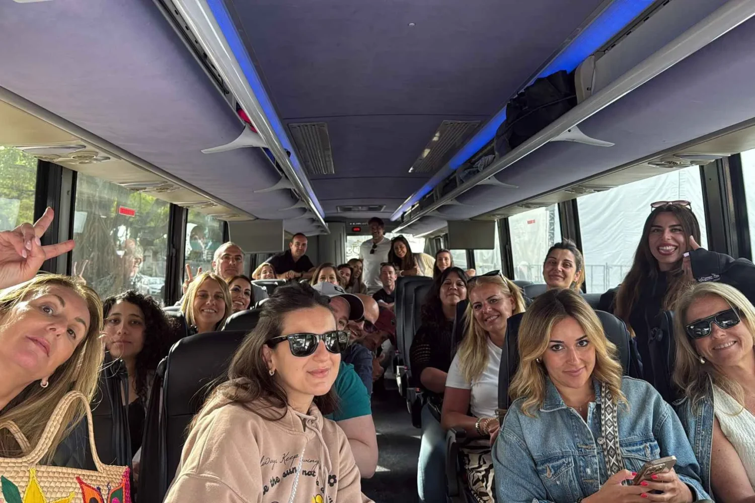 miami to key west round trip for groups