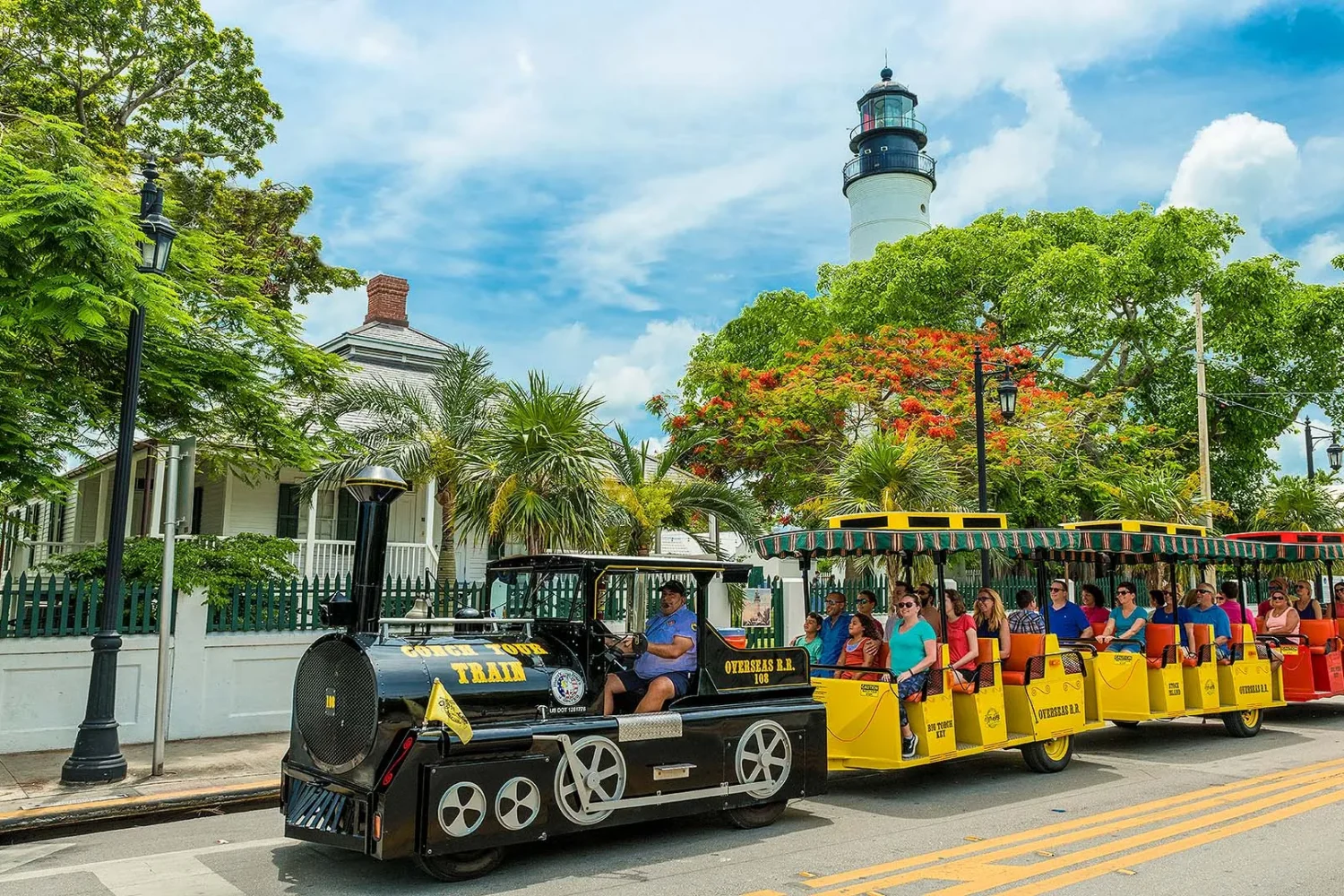 one day key west tour from miami