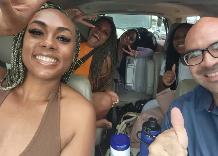 private transportation from miami airport