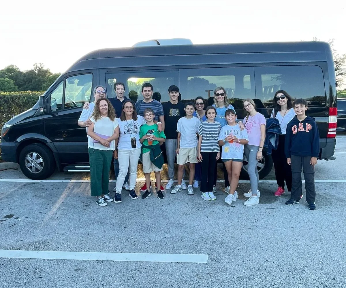 tour privado Everglades de Miami Beach