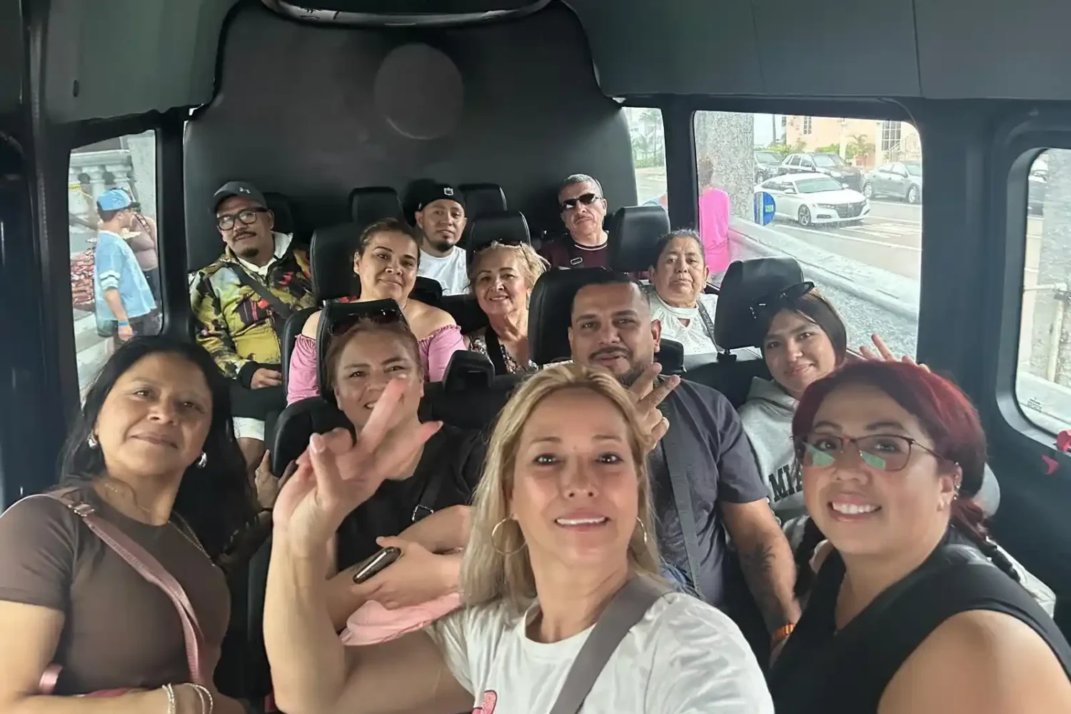 bus a Sawgrass Mills Mall desde Miami Beach