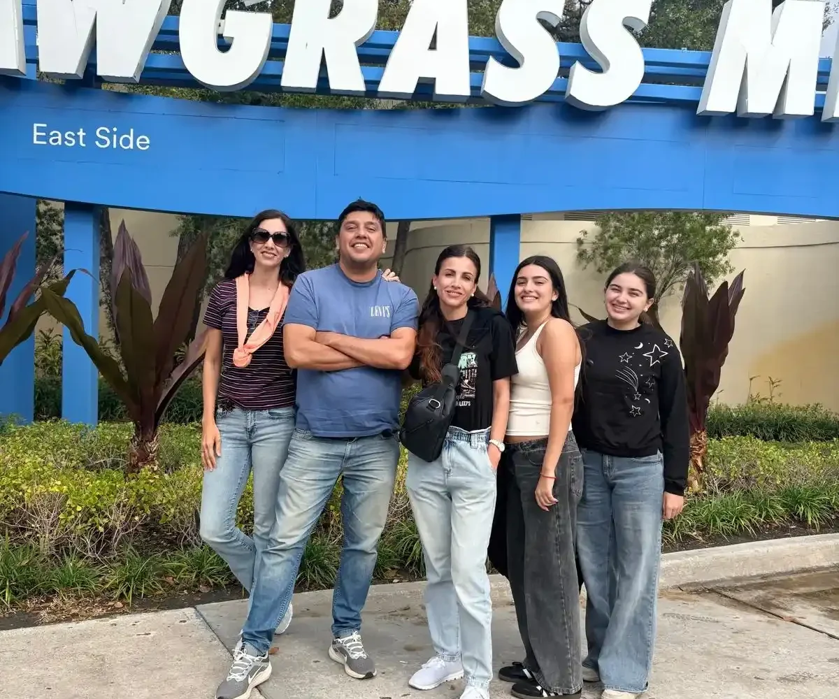 cómo llegar a Sawgrass desde Miami Beach