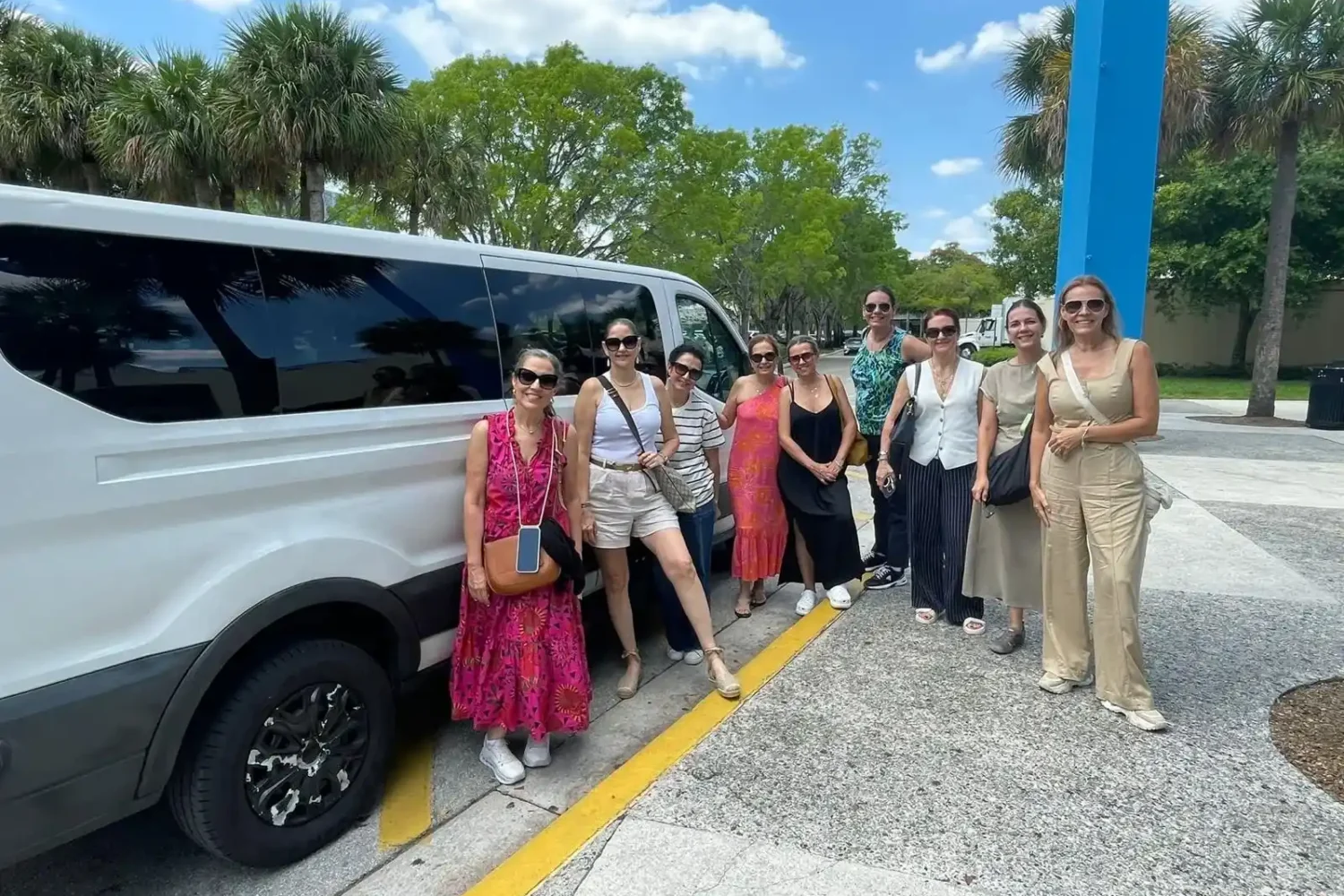 como llegar a sawgrass mills desde miami beach
