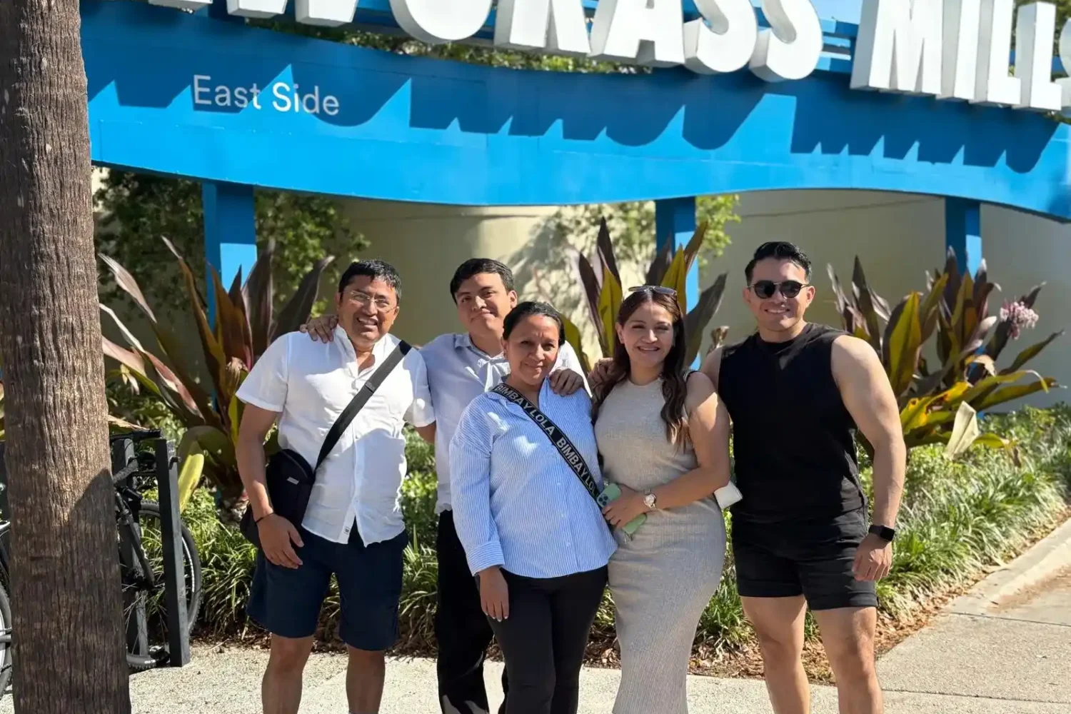 how to get to sawgrass mills from south beach