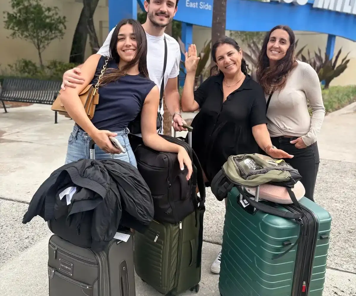 sawgrass shuttle desde Miami Beach